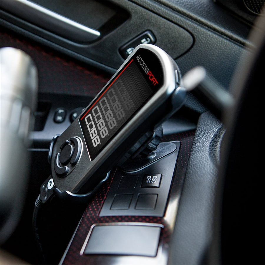 COBB AP3-MAZ-002 AccessPORT for MAZDA MPS 3/MPS 6 Photo-1