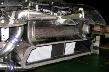 HKS 13001-AN013 Intercooler Kit For Nissan GT-R R35 2007-2010 Photo-0