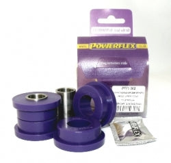 POWERFLEX PFF1-302 Upper Ball Joint to Body Bushing ALFA ROMEO P6 Spider, GTV All Series (1967-1994)-2 pcs Photo-0