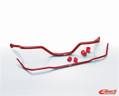 EIBACH E2003-320 Anti-Roll-Kit BMW 3er (E30) Photo-0