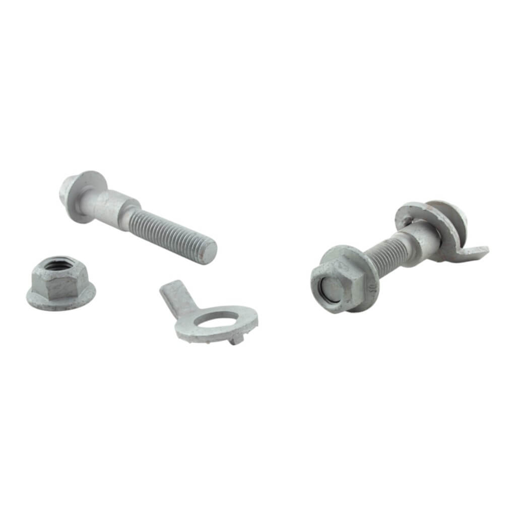 WHITELINE KCA416 Front Camber Adjusting Bolt Kit 16 mm for ACURA Integra / RSX (DC5) / FORD MUSTANG (S550) / HONDA CIVIC (MK7) / HONDA CR-V (MK2) / HONDA INTEGRA (DC5) / SCION FR-S 2012-2025 / SUBARU BRZ (ZC6) / TOYOTA 86 / GT-86 (ZN6 / ZN8) Photo-3