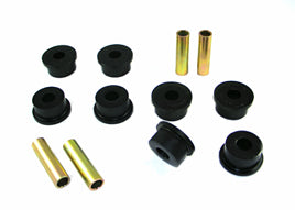 WHITELINE W61550 Photo-0