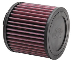K&N E-2997 Replacement Air Filter VW POLO, 1.6L-L4, DSL Photo-0