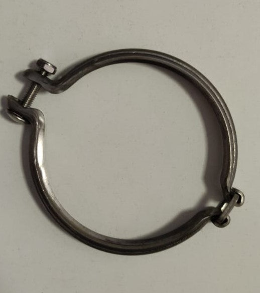 ARD 263290 Clamp V-Band 3" Photo-0