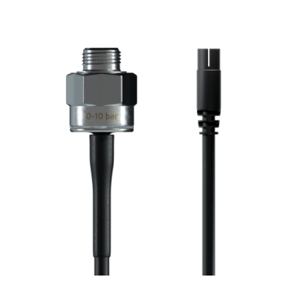 AIM X05PSA00010B10K AiM pressure sensor 0-10 bar M10 40 cm Photo-0
