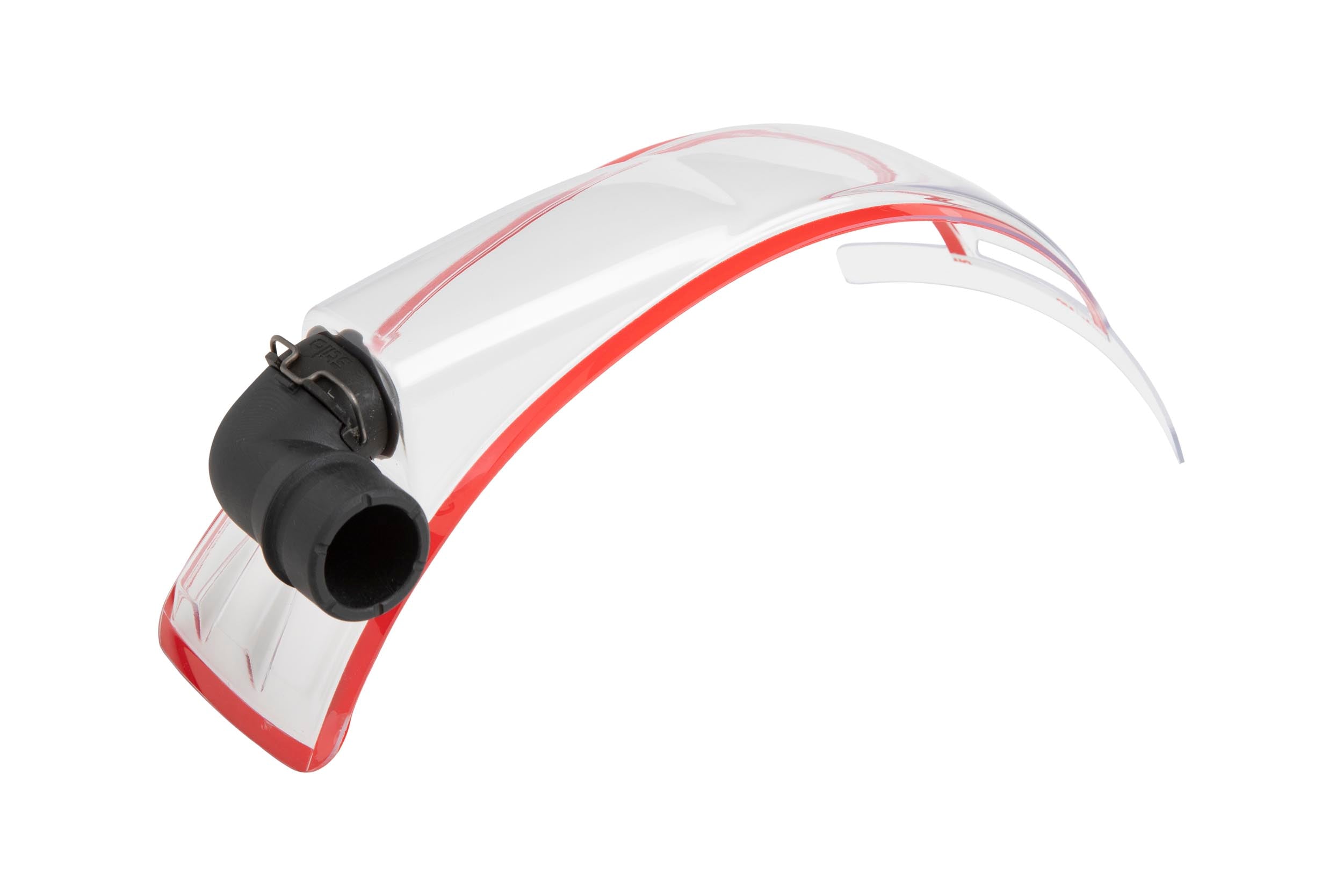 STILO YA0893 Modular top air for ST5 small shell main adapter/ to be used with YA0895 or YA0896 Photo-0