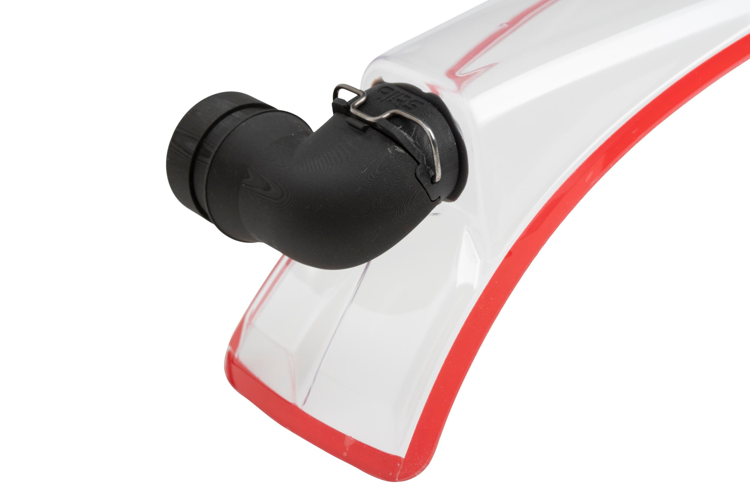 STILO YA0895 Modular 90 degree angled fitting, 32mm (also compatible with Maglock® connector) Photo-2
