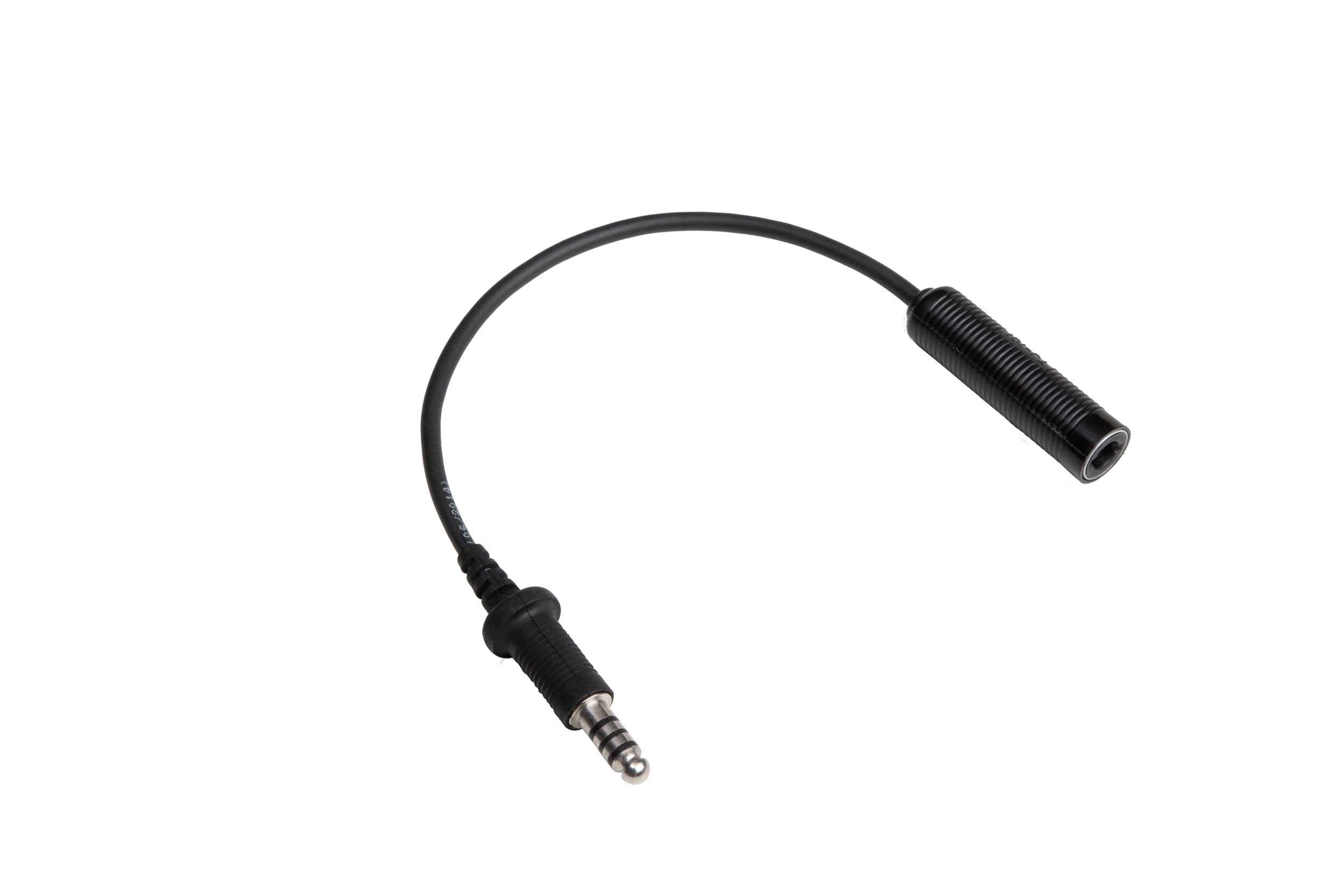 STILO YB0319.2 Extension cable, 21 cm (no coil) recommended for AB0200, AB0500, AB0214, AB0600 Photo-0
