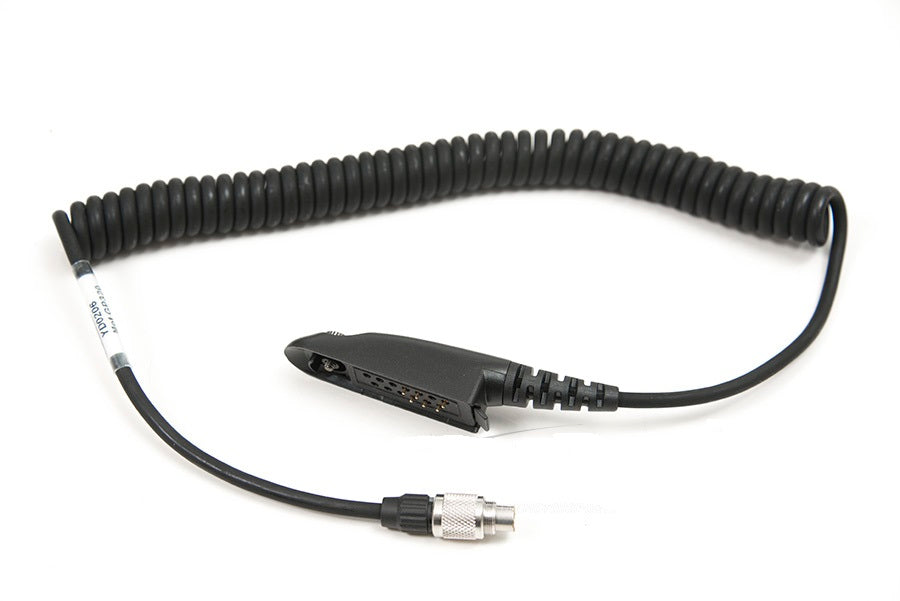 STILO YD0206 Cable Motorola GP320 radio Photo-0
