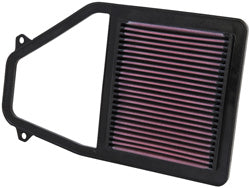 K&N 33-2192 Replacement Air Filter for HONDA Civic DX 1.7L Photo-0