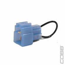COBB AE-WRX-FLASHMODE-02 Flash Mode connector for SUBARU 02 WRX (Blue) Photo-0