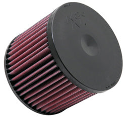 K&N E-1996 Replacement Air Filter AUDI A8 4.2L V8; 2010-2011 Photo-0