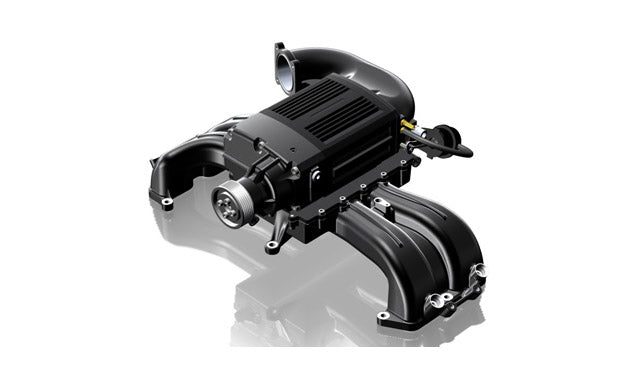 CUSCO 965 720 B Super charger for TOYOTA GT86, SUBARU BRZ Photo-0