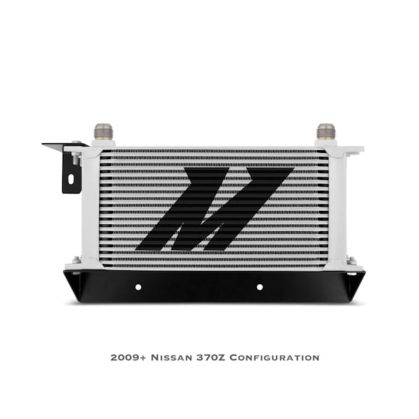 MISHIMOTO MMOC-370Z-09 Gearbox oil cooler NISSAN 370Z/INFINITI G37 Coupe Photo-1