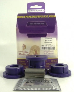 POWERFLEX PFR88-604 x2 Rear Inner Rear Lower Arm VOLVO S60 AWD (2001 - 2008) Photo-0