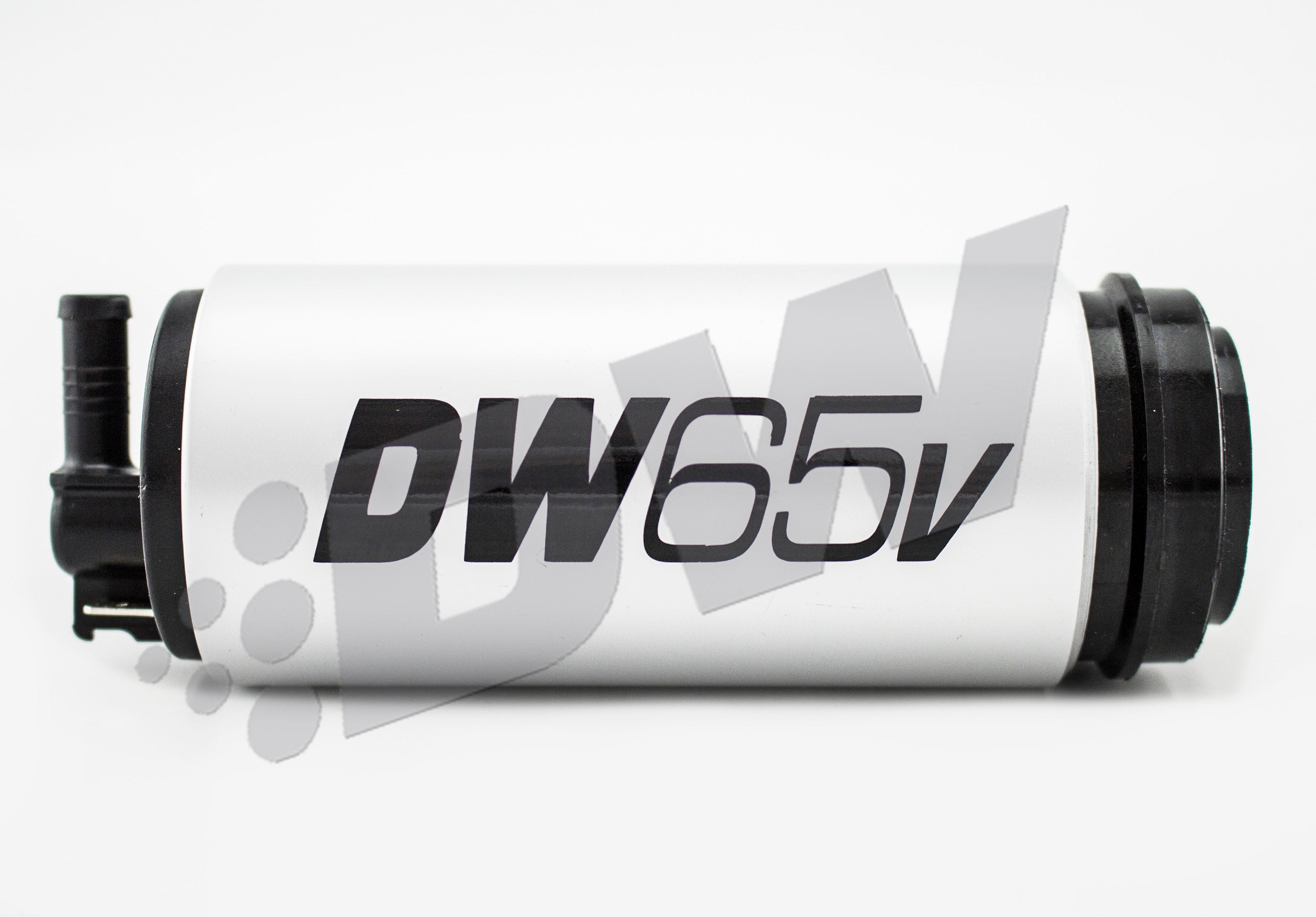 DEATSCHWERKS 9-655-1025 Fuel pump DW65v VAG 1.8/2.0TFSI/2.0 TSI/VR6 four wheel drive Photo-0