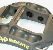 AP RACING CP8310D70-DS2500 PAD SET (4)-17,80T Photo-0