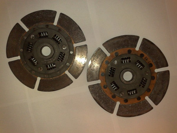 EXEDY DM16DB Replaceable disc FM012SD/FM022SD Photo-0