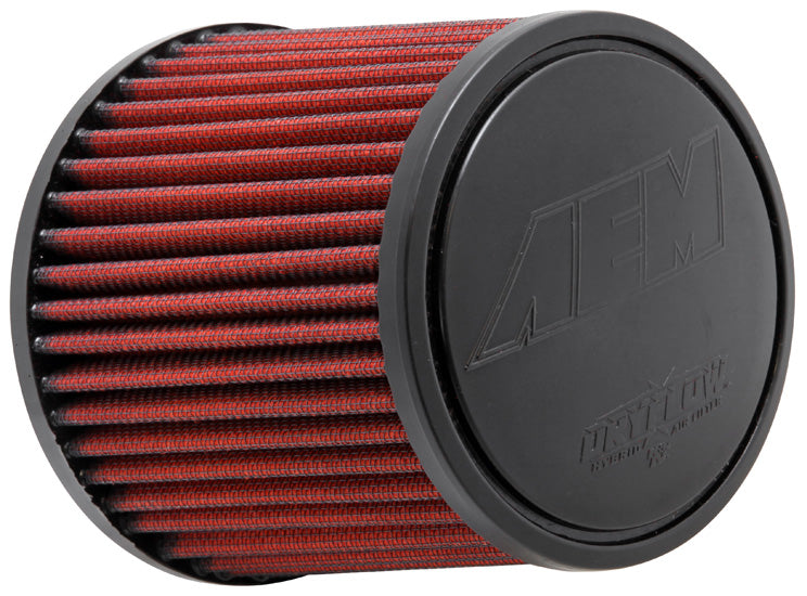 AEM 21-2011DK DryFlow Conical Air Filter 5.5 Base OD / 4.75 Top OD / 5 Height Photo-0
