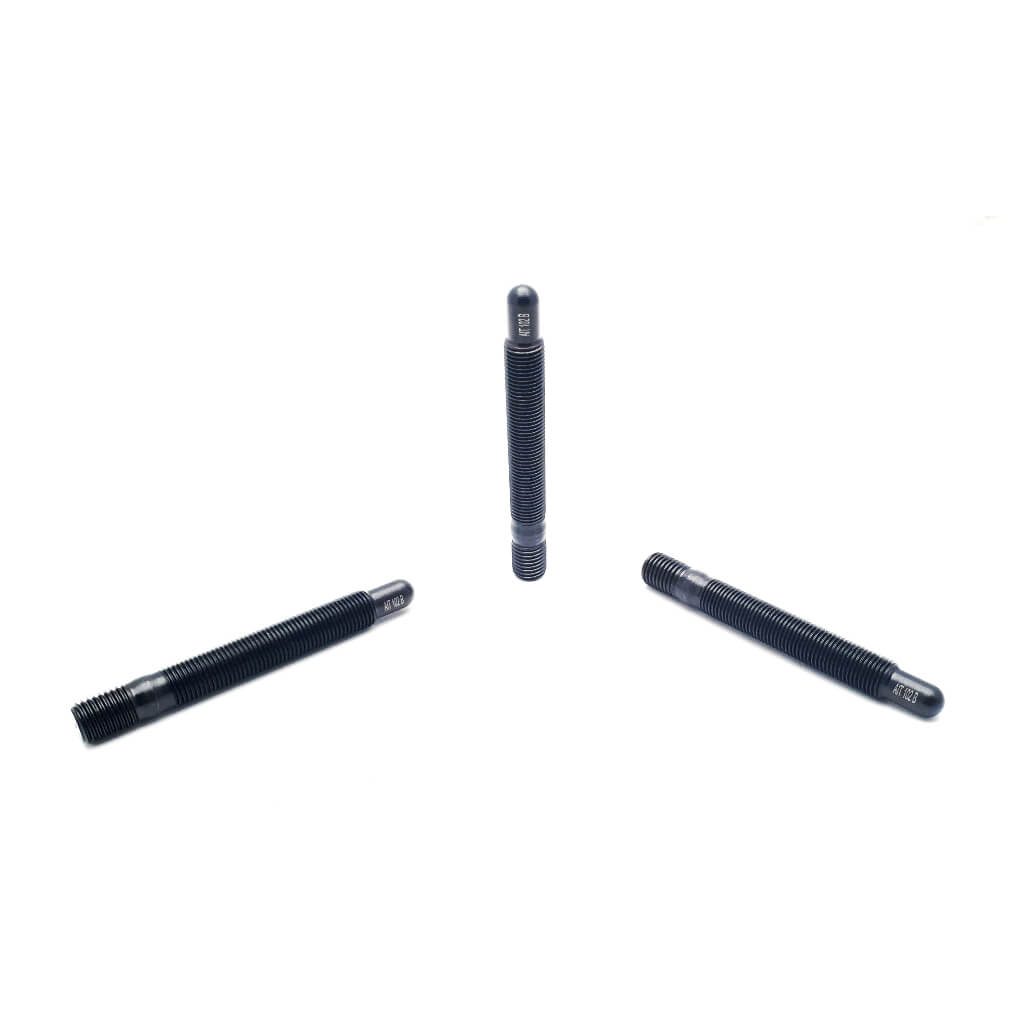 A.I.TECH AIT-102B Wheel Stud 12x1.25 - 12x1.5 L102 Photo-0