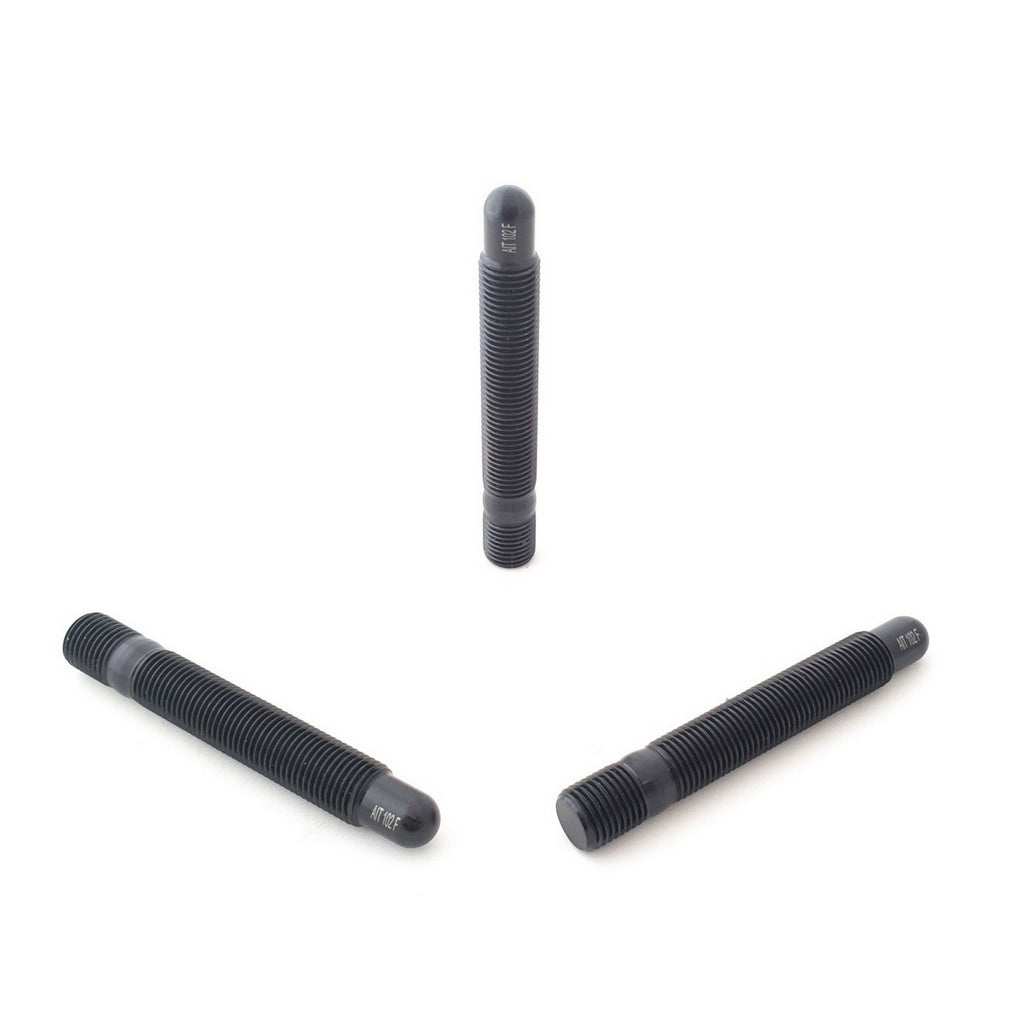A.I.TECH AIT-76OP Wheel Stud 12x1,5 -12x1,5 L.76 for OPEL Photo-0