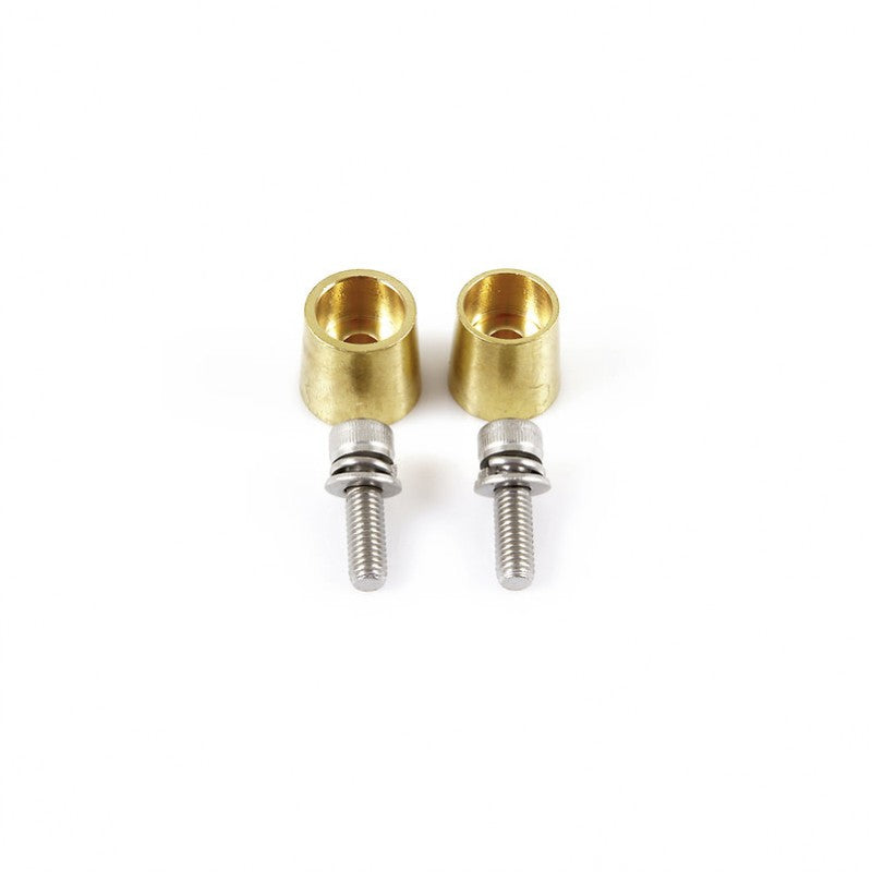 LITHIUMAX SAEM5 Terminal Connection Posts M5 (pair) Photo-0