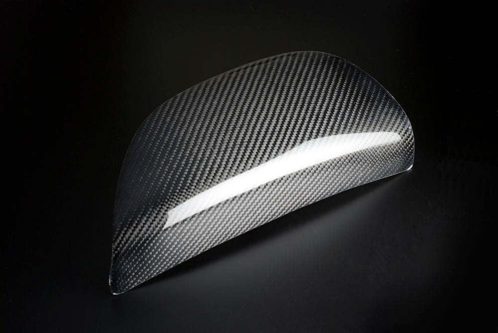 TOMEI TE301A-HY01A CARBON REAR BUMPER COVER HYUNDAI GENESIS COUPE Photo-0