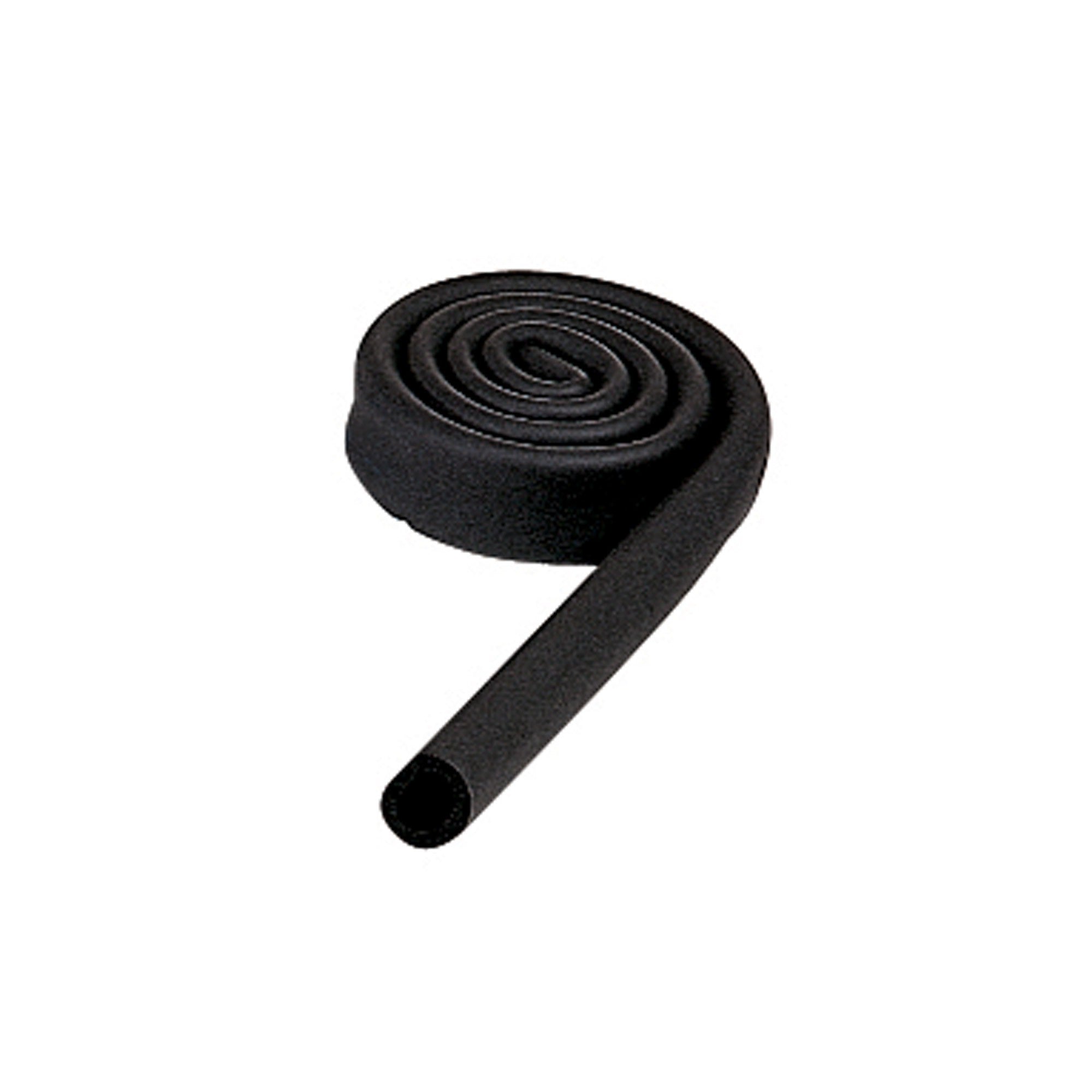 OMP AA0-0113-C01 (AA/113-40) Door bar covers AA/113, 2m, diam.40mm, black Photo-0