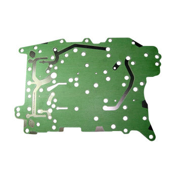 DODSON DMS-7137 Valve body gasket 2 for NISSAN GT-R (R35) 2009- Photo-0