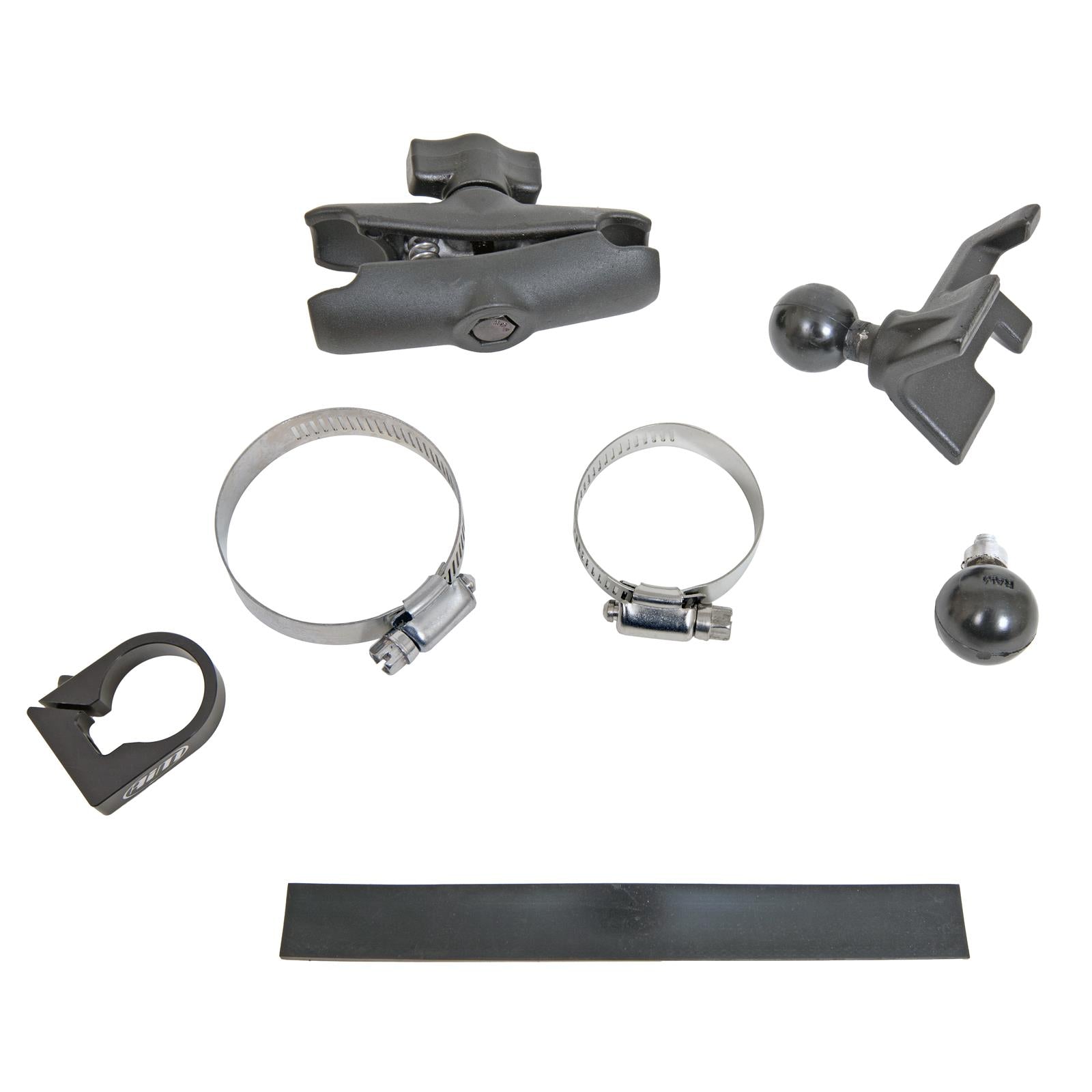 AIM X90KSBLRB Roll-bar kit Photo-0