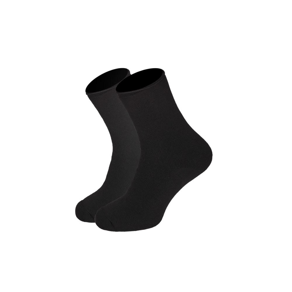 ATOMIC RACING AT05CABM Socks, Short, FIA, Size M (black) Photo-0