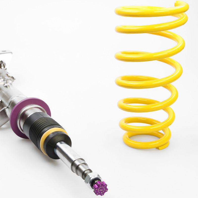 KW 18025046 Coilover Kit V2 COMFORT MERCEDES-BENZ SLC; (172) 01/16- Photo-3