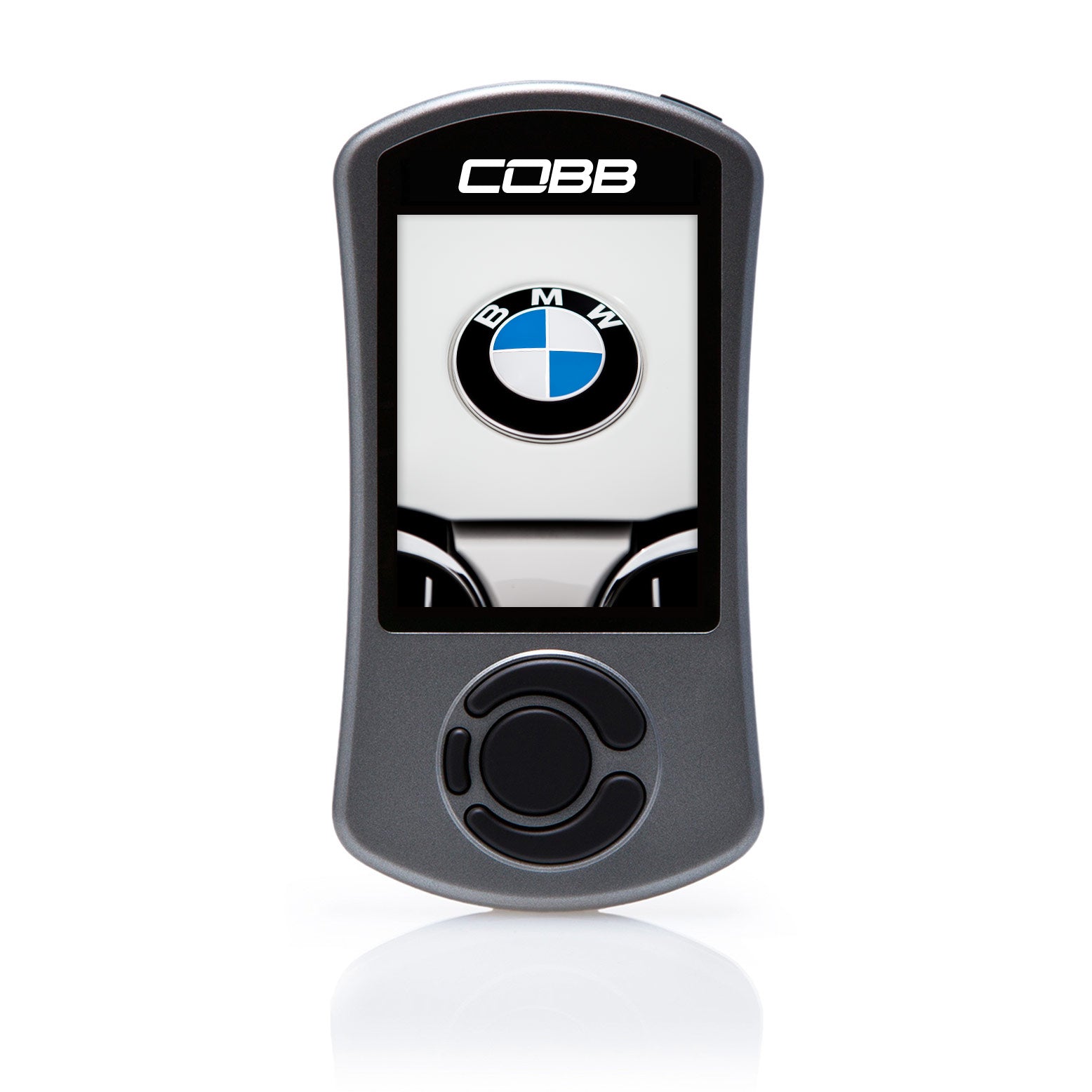 COBB AP3-BMW-001 AccessPORT V3 for BMW 135i/335i/535i (N54) Photo-0 