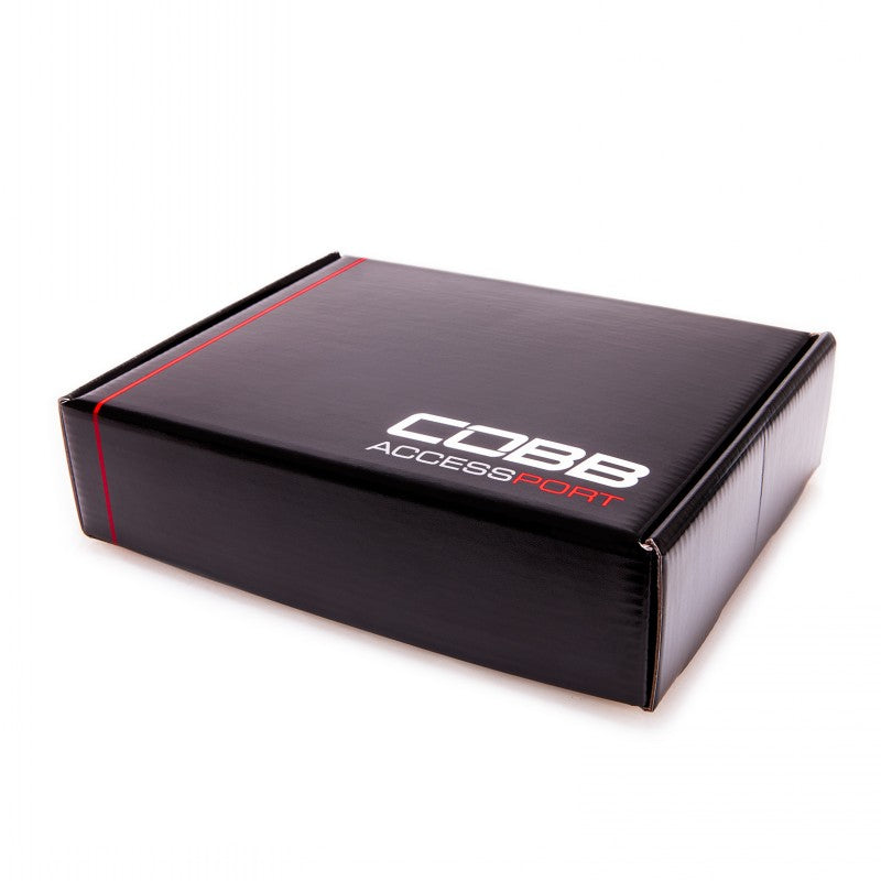 COBB AP3-POR-019 AccessPORT for PORSCHE 911 Carrera / Carrera S / Carrera GTS (992) Photo-2