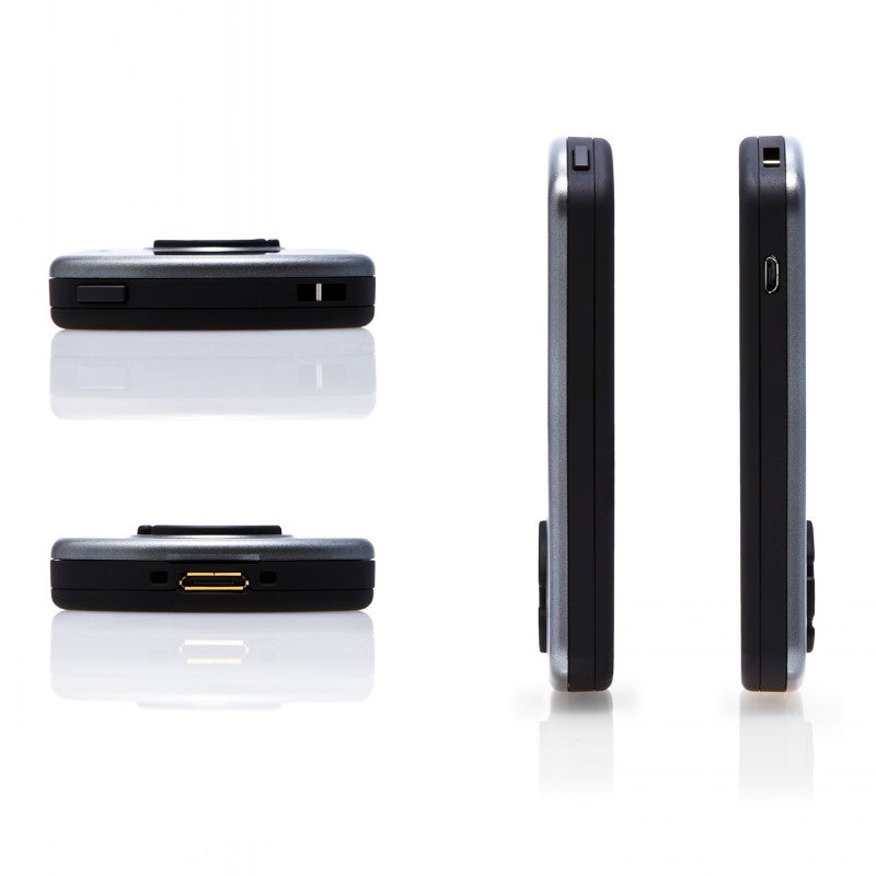 COBB AP3-HON-001 AccessPORT for HONDA Civic Type-R (FK8) 2017-2021 Photo-7