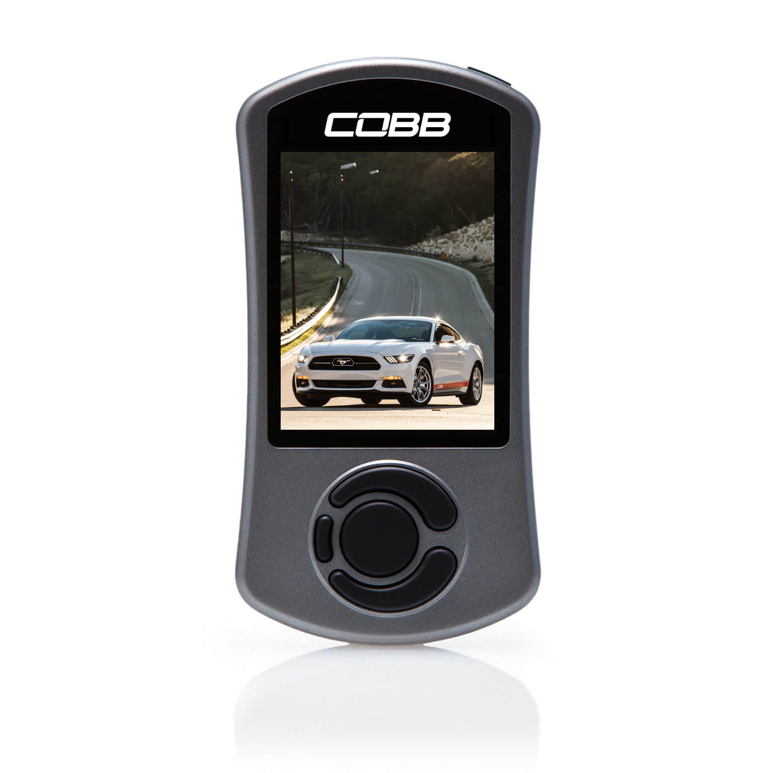 COBB 6M1X01 FORD Stage 1 Power Package Mustang Ecoboost 2015-2020 Photo-2