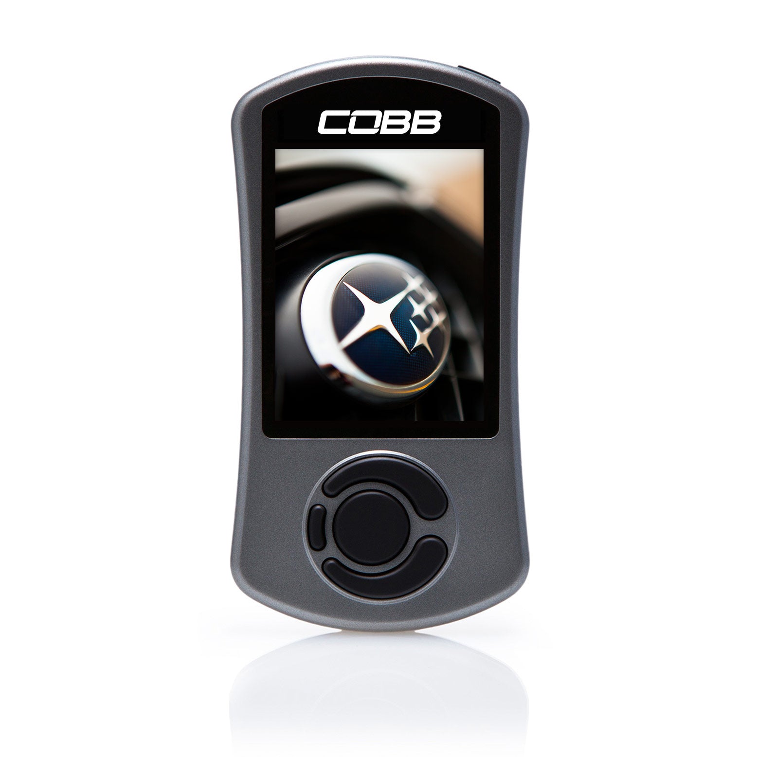 COBB SUB003NG2S1 Power Package NexGen Stage 2 for SUBARU WRX STI 2008-2014 Photo-1