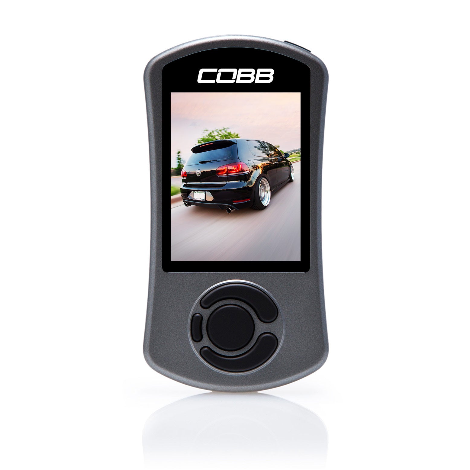 COBB 6V1X01Power Package (Stage 1) VW GTI 2010-2014 Photo-1