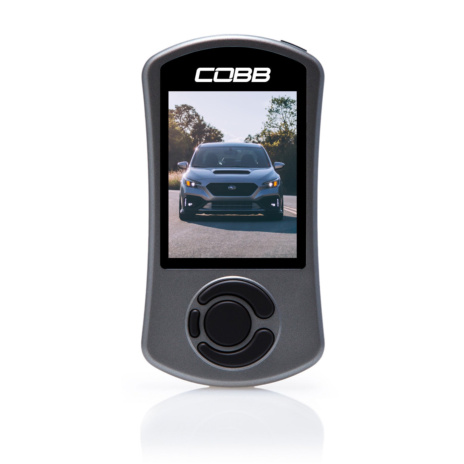 COBB AP3-SUB-006 AccessPORT for SUBARU WRX 6MT / CVT 2022-2024 Photo-0