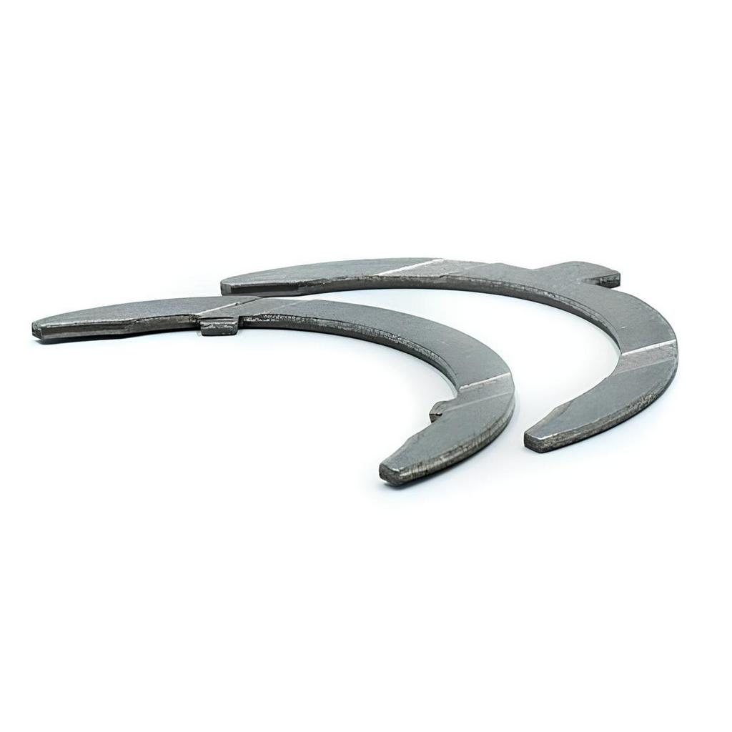 ACL 1T1957C-STD Thrust Washer, STD, Calico CT-1 Photo-0