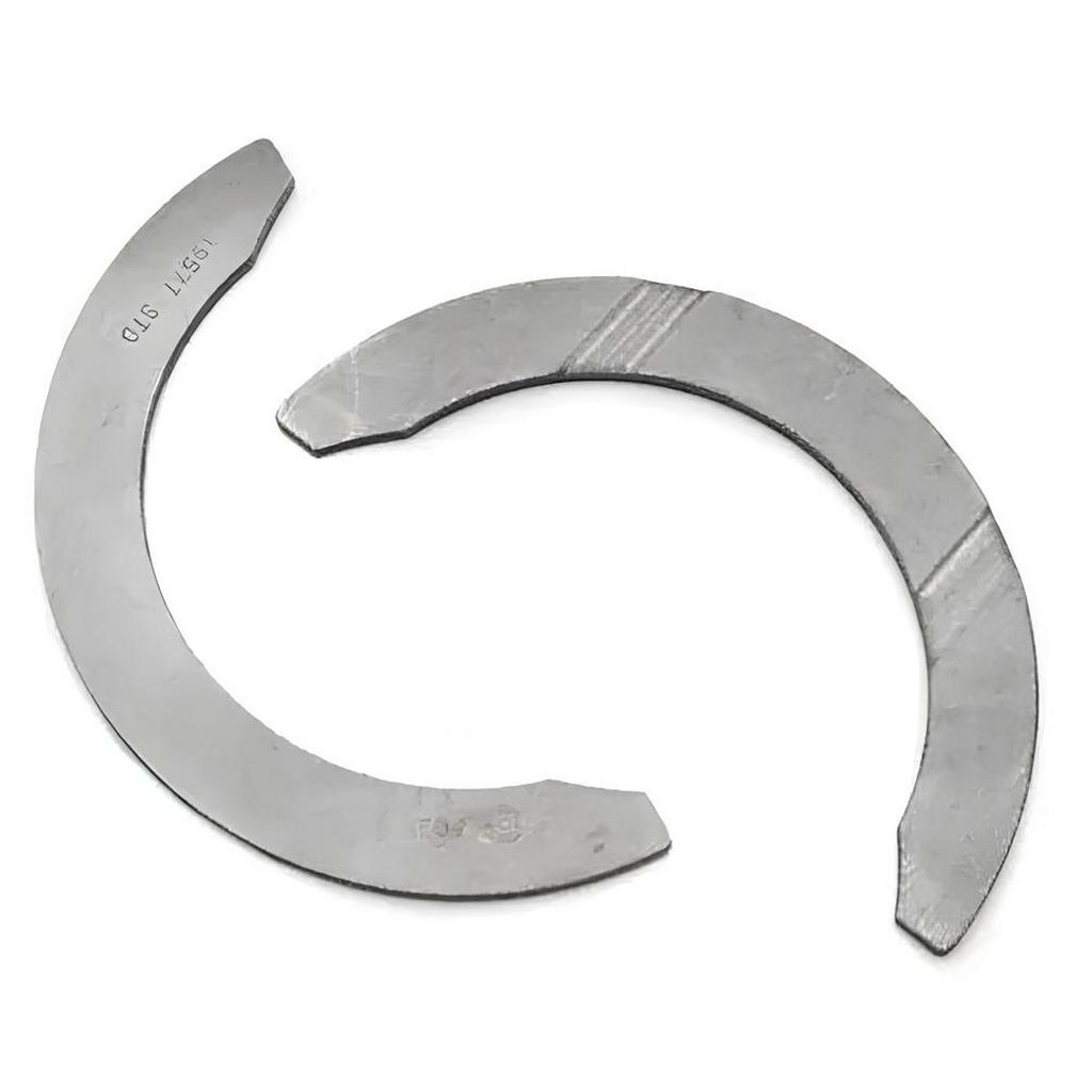 ACL 2T8103-STD Thrust Washer Set, Standard Size for TOYOTA 2JZ-GE / 2JZ-GTE 3.0L Photo-0