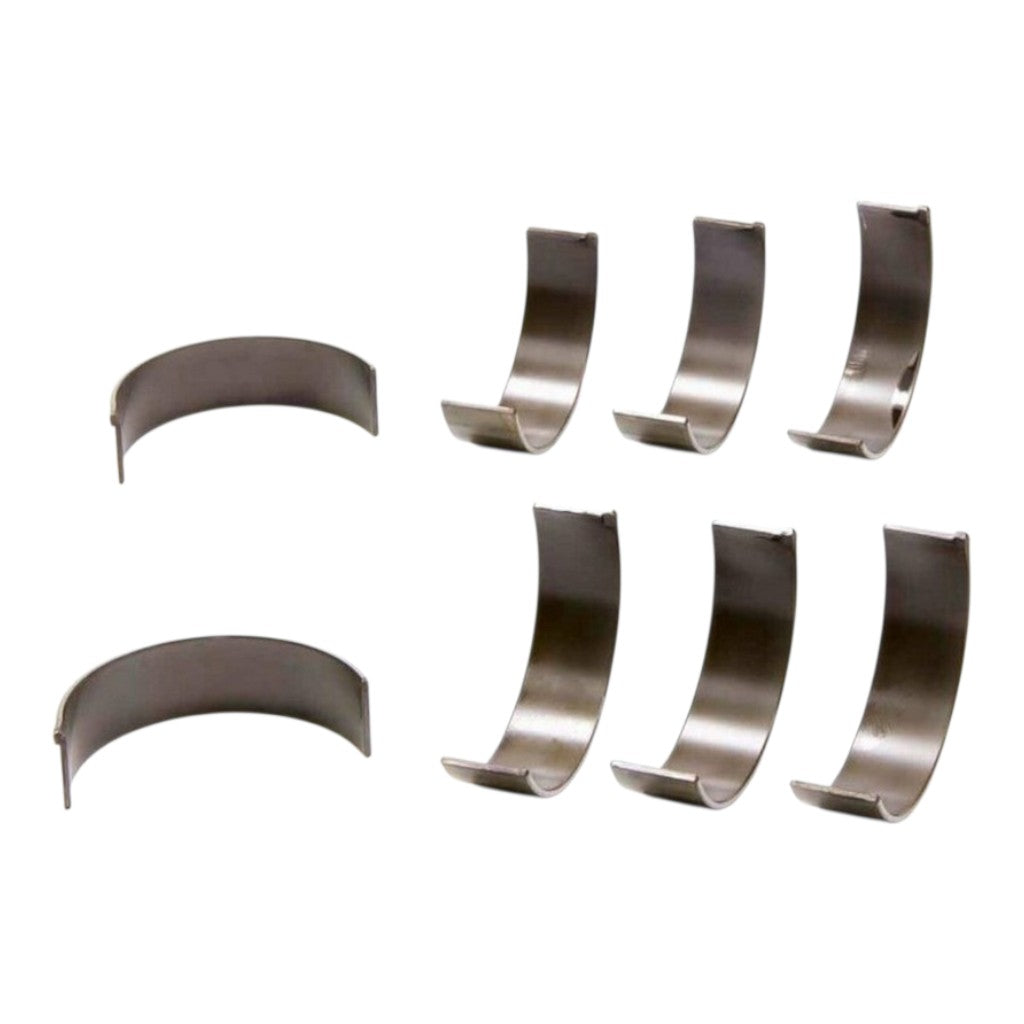ACL 4B1946H-.25 Conrod Bearing Set 0.25mm for HONDA B16A2 / B16A3 / B17A1 / B18A1 / B18B1 / B20B / B20Z Photo-0