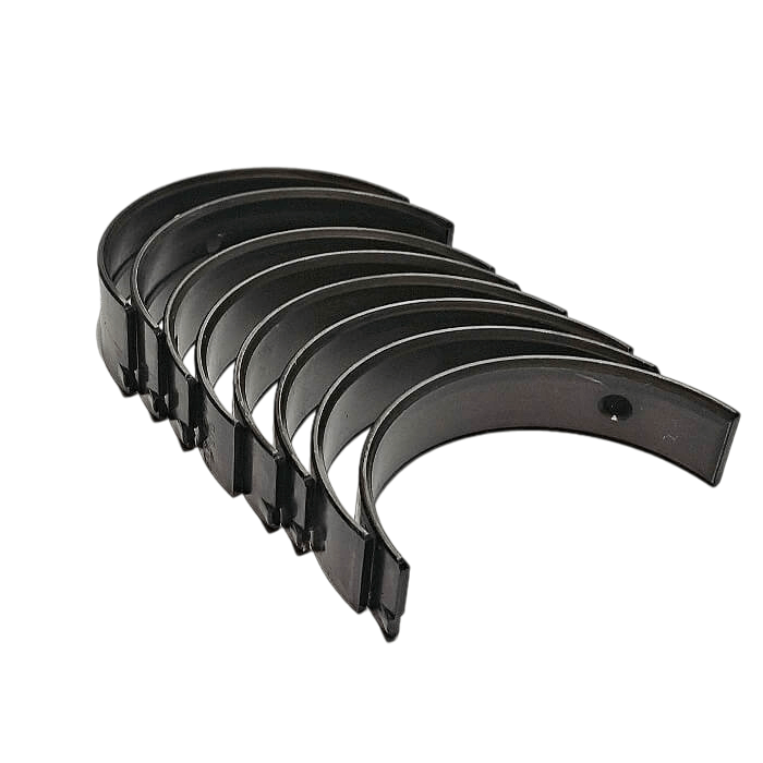 ACL 4B8296H-.25 Conrod Bearing Set 0.25 for SUBARU EJ20 / EJ22 / EJ25 (incl. Turbo) 1998+ Photo-0