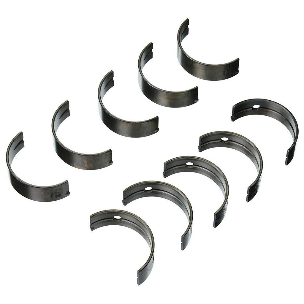 ACL 5M1219H-STD Main Bearing Set for MITSUBISHI 4G63 / 4G63T / 4G64 1997+ Photo-0
