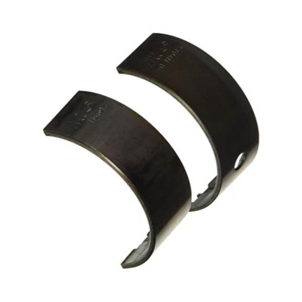 ACL 5M1237HX-STD Main Bearing Set, Standard Size for MITSUBISHI 4B11T Evo X Photo-0