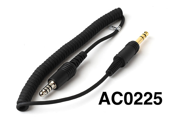 STILO AC0225.2 Long USA adapter 3C NASCAR Photo-0
