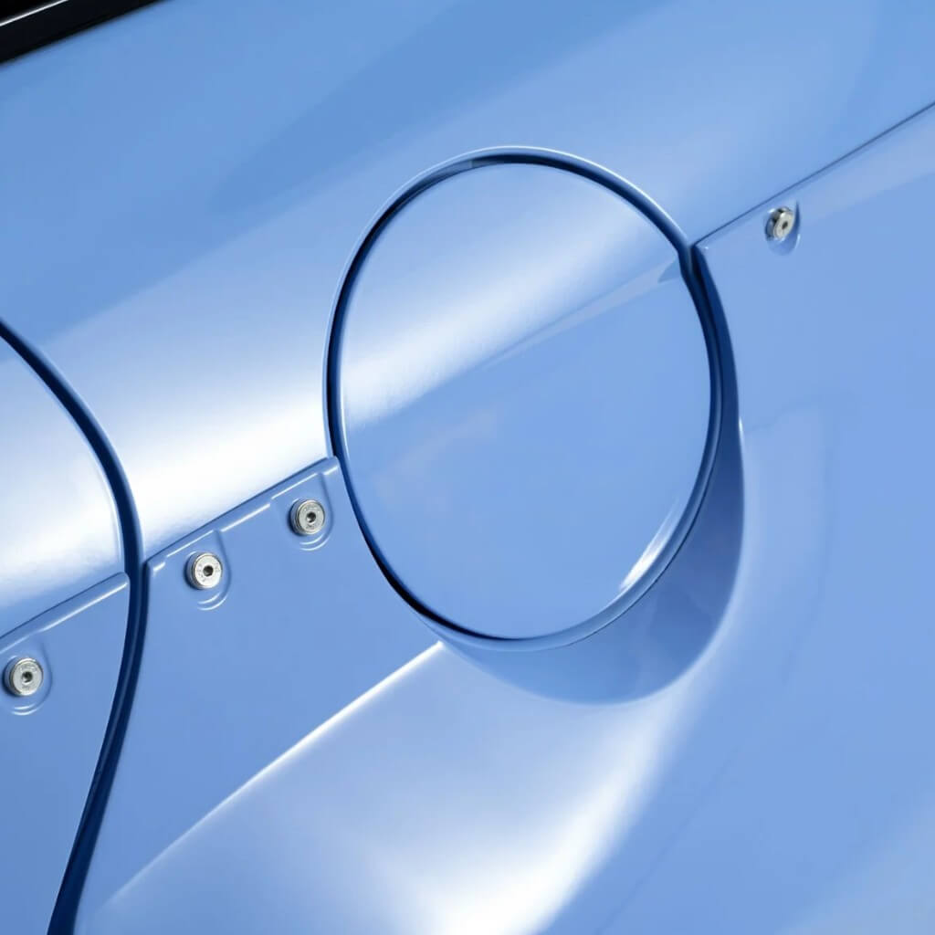 ADRO A10A40-1101 Widebody Kit for HYUNDAI Elantra N 2022-2023 Photo-7