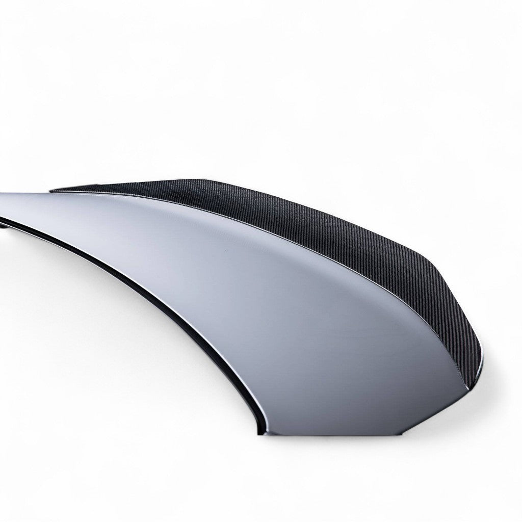 ADRO A11A10-1501 Trunk Spoiler V1 for GENESIS G70 2019- Photo-0