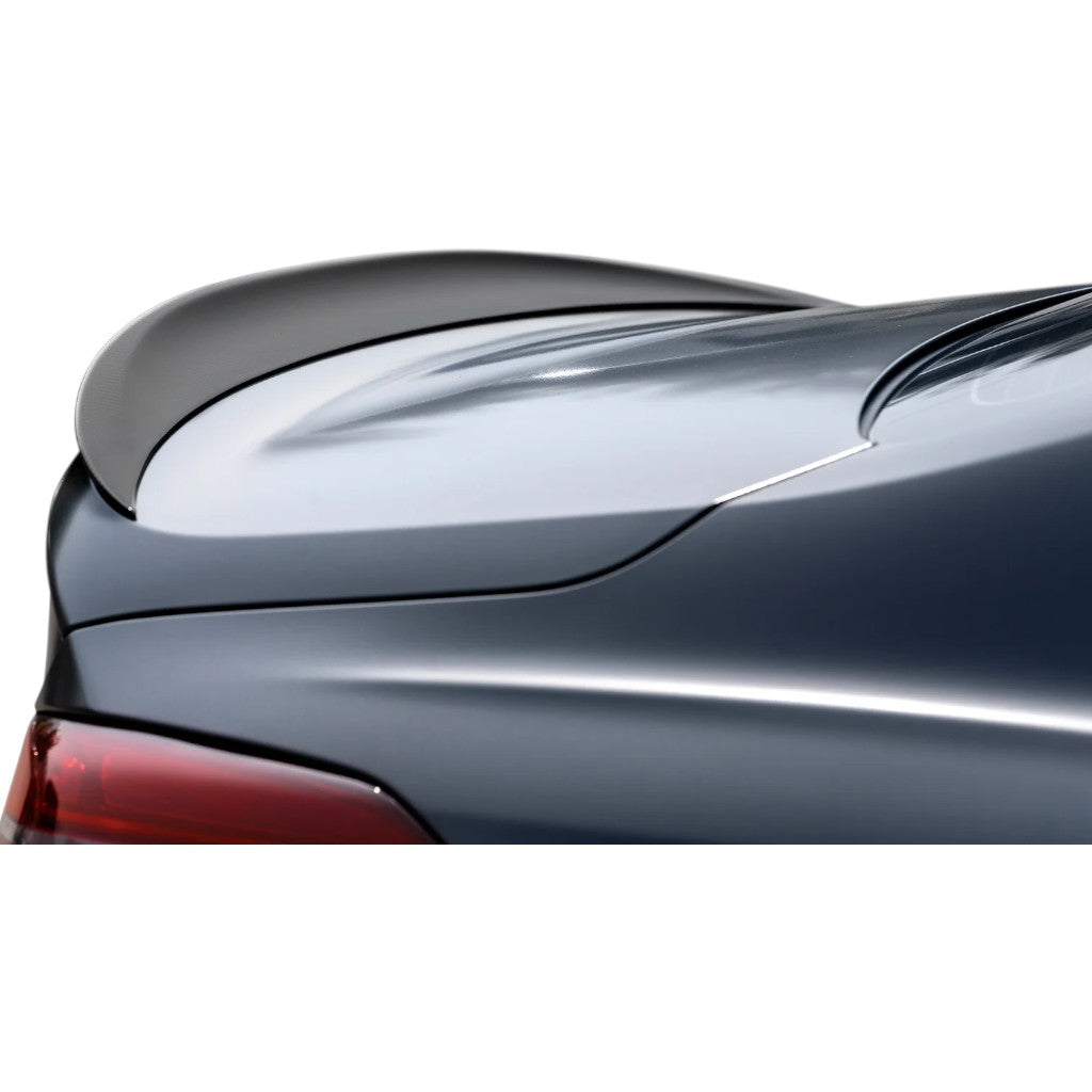 ADRO A11A11-1501 Spoiler V1 for GENESIS G70 2019- Photo-0