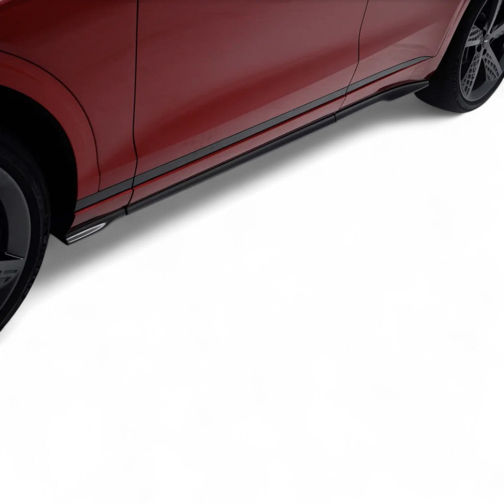 ADRO A11A40-1401 Side Skirts for GENESIS GV70 2022-2023 Photo-2